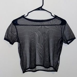 Mesh Kendall & Kylie